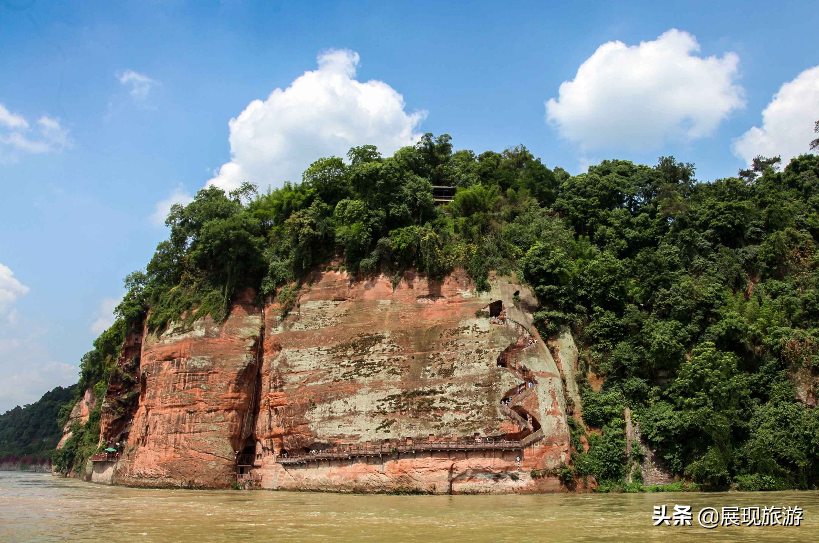 川流不息四川话,川流不息阆中