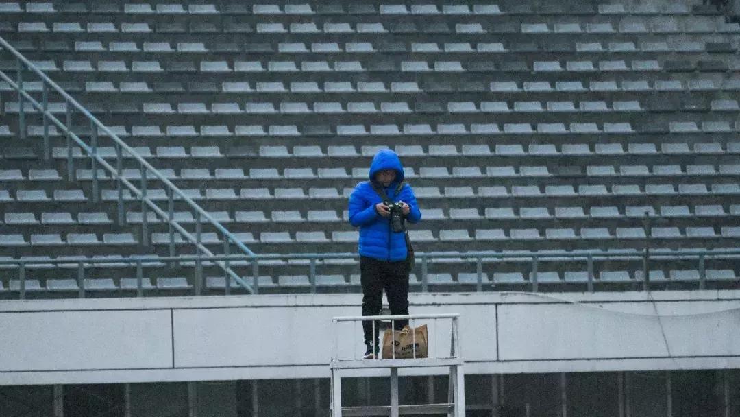 「山鬼」2018荣业杯信阳市第二届足球超级联赛冠亚军争夺战