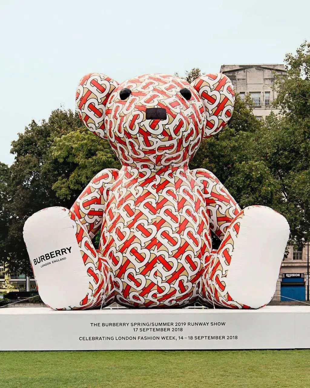 RR·TRENDS|MONOGRAM的百变戏法