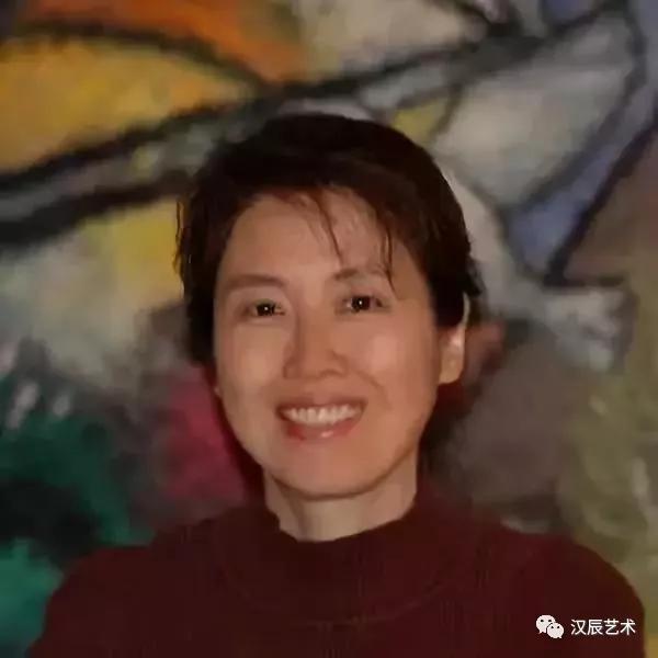 韩国女艺术家：卓秀英，画出来的雅致花草