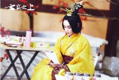 云巅之上傅皇后和皇上,云巅之上傅皇后全集