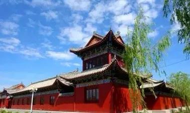 敖包相会的地方,敖包相会的地方通辽