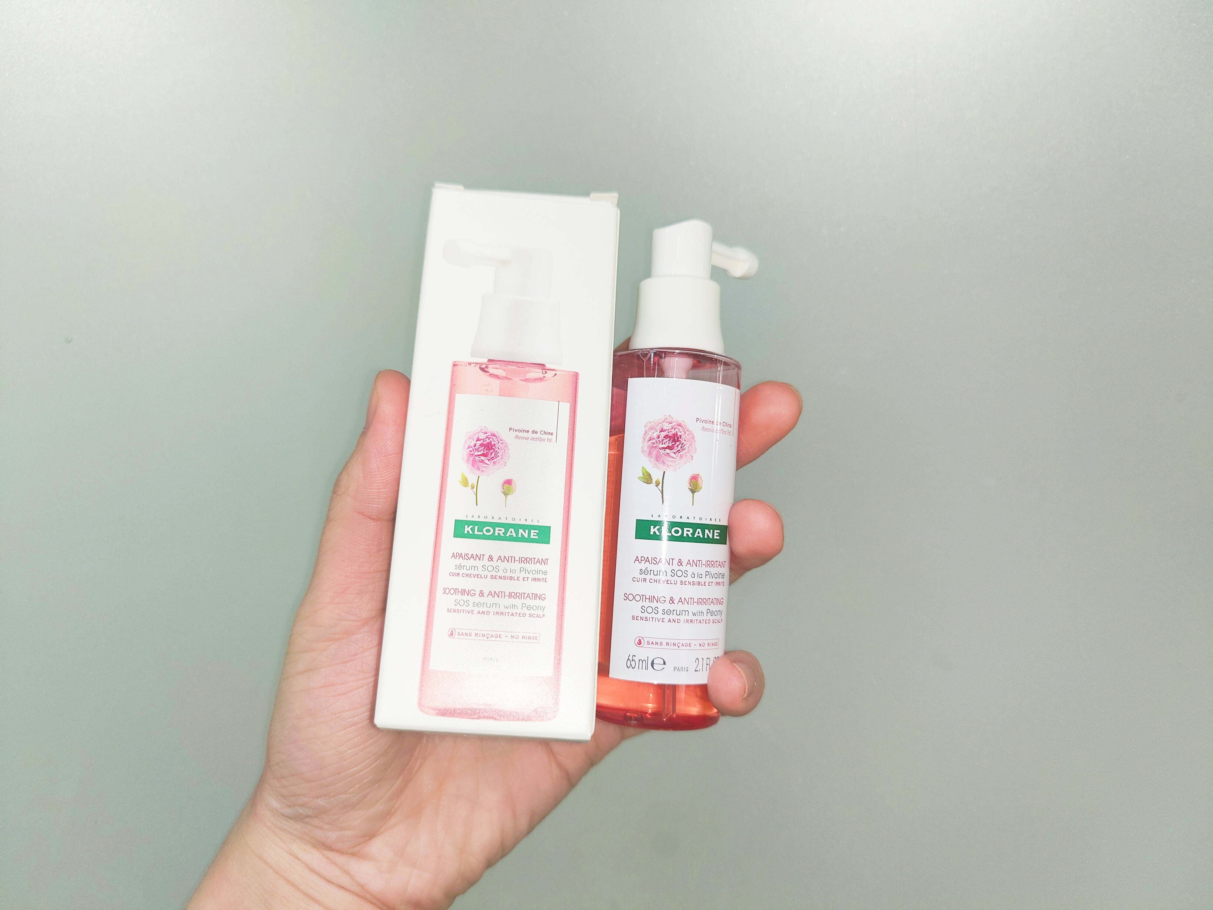 干性头屑温和洗发水推荐,头皮净澈清爽洗发水测评