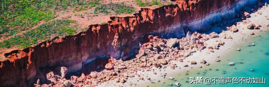 铁矿巨头力拓,力拓有多厉害