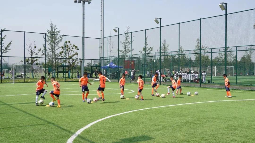 上海青少年足球俱乐部联赛赛程,2021上海青少年足球邀请赛