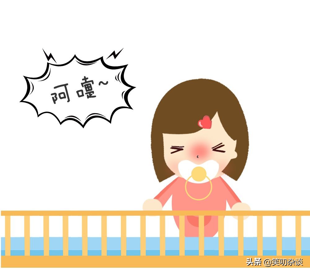 新生儿常见的10种异常,新生儿出现这8种情况很正常