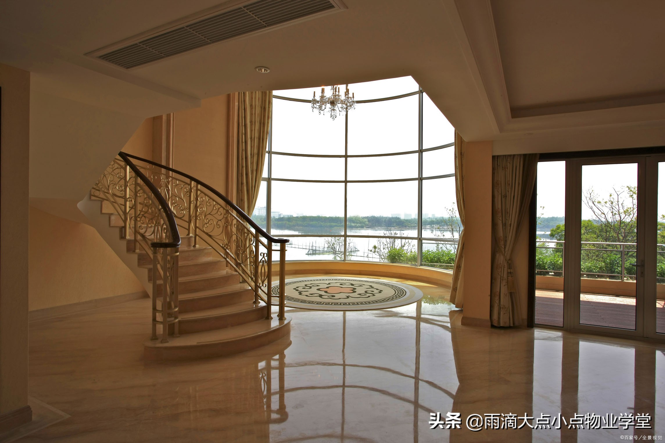 物业大理石地面养护通知,物业管理公司清洁大理石