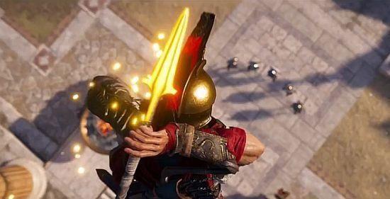 游戏刺客信条奥德赛合集,刺客信条奥德赛主机秘籍