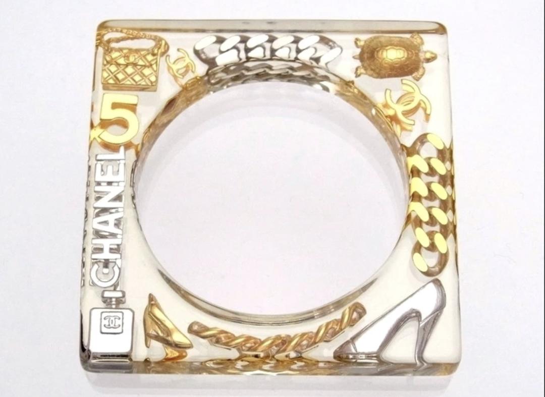 香奈儿chanel中古vintage首饰,珠宝首饰香奈儿款