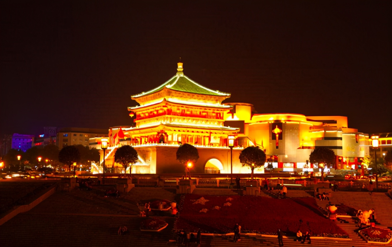 南京武汉杭州成都天津,权威机构全国城市综合实力top20