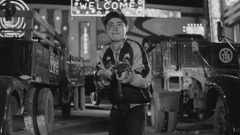 20部黑帮真实案例电视剧,韩国黑帮电影推荐大片9.0以上评分