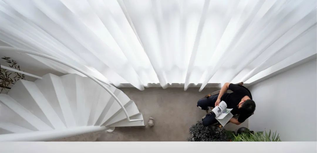 清华夫妇房子改造,美院夫妻