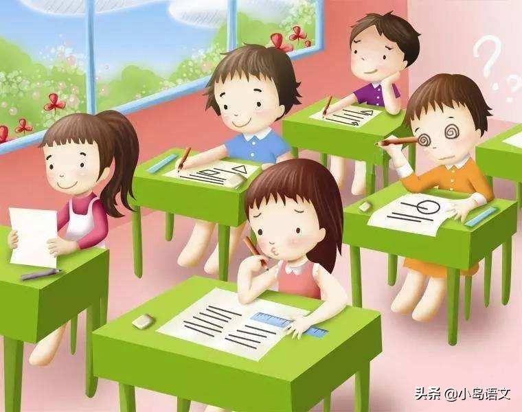 语文基础差学生家长该怎么做,语文小升初考试前怎么复习