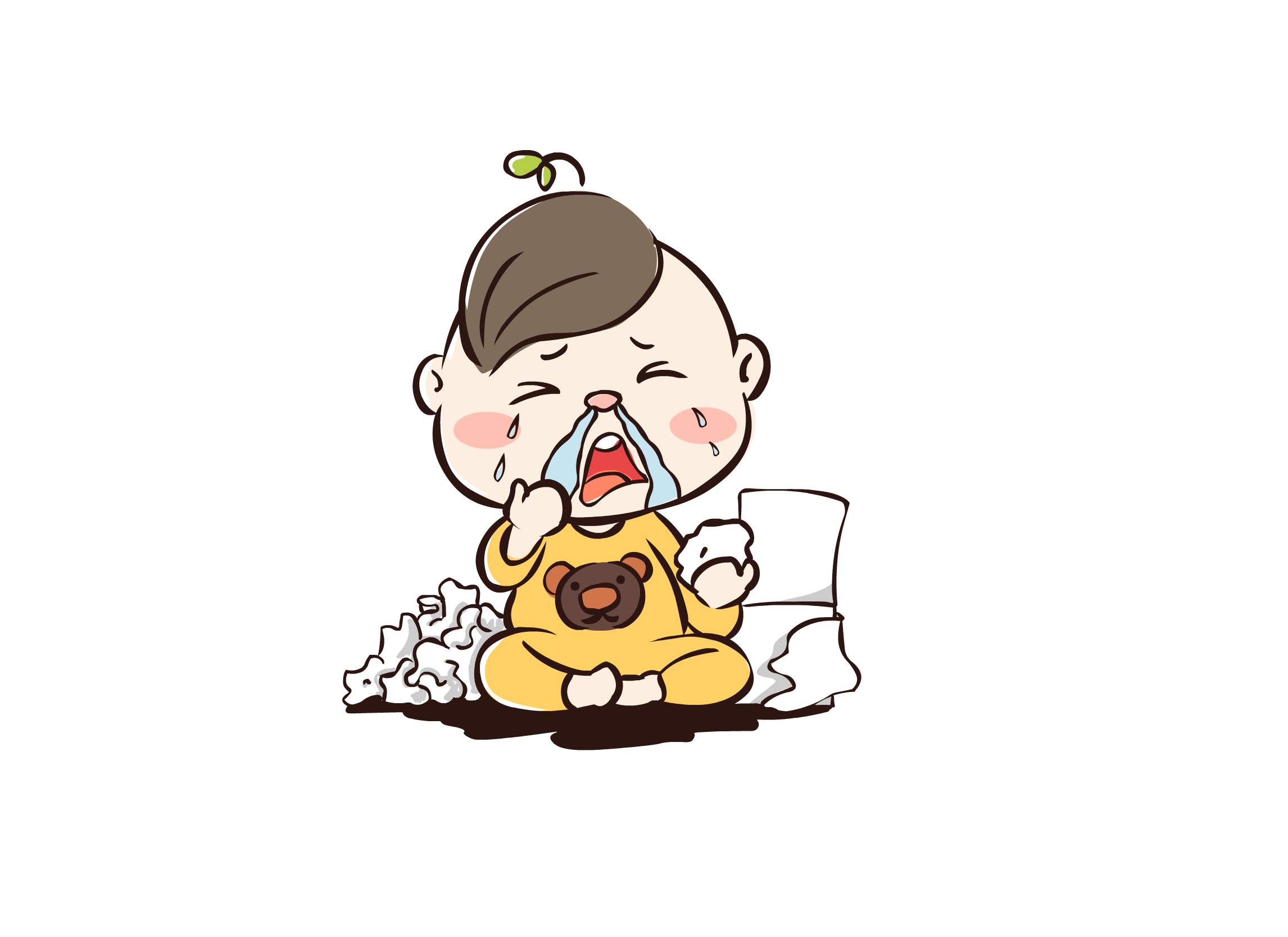 新生儿鼻塞怎么办快速解决方法,十天新生儿鼻塞怎么办