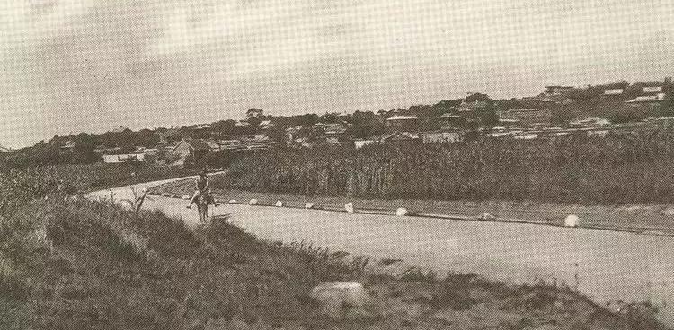 秦皇岛最早的楼房,秦皇岛十大闹市区