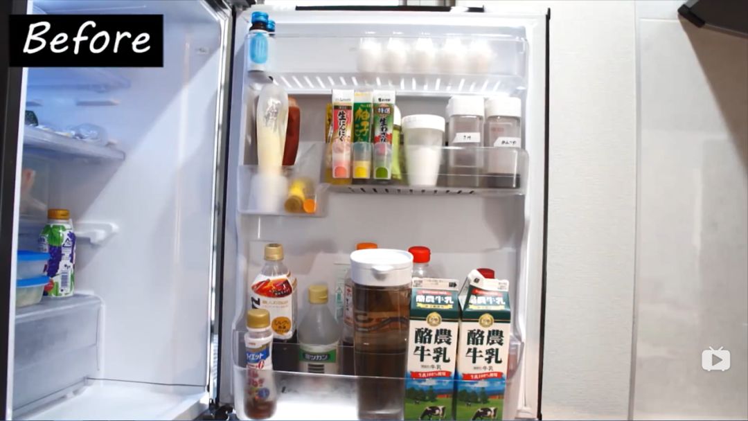 拉开别人家的冰箱，我才发现自己居然用错了10年