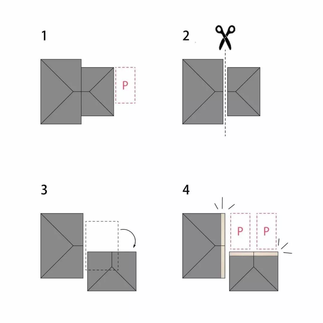 日本最强设计师旧房改造,房屋改造日本设计师解说合集
