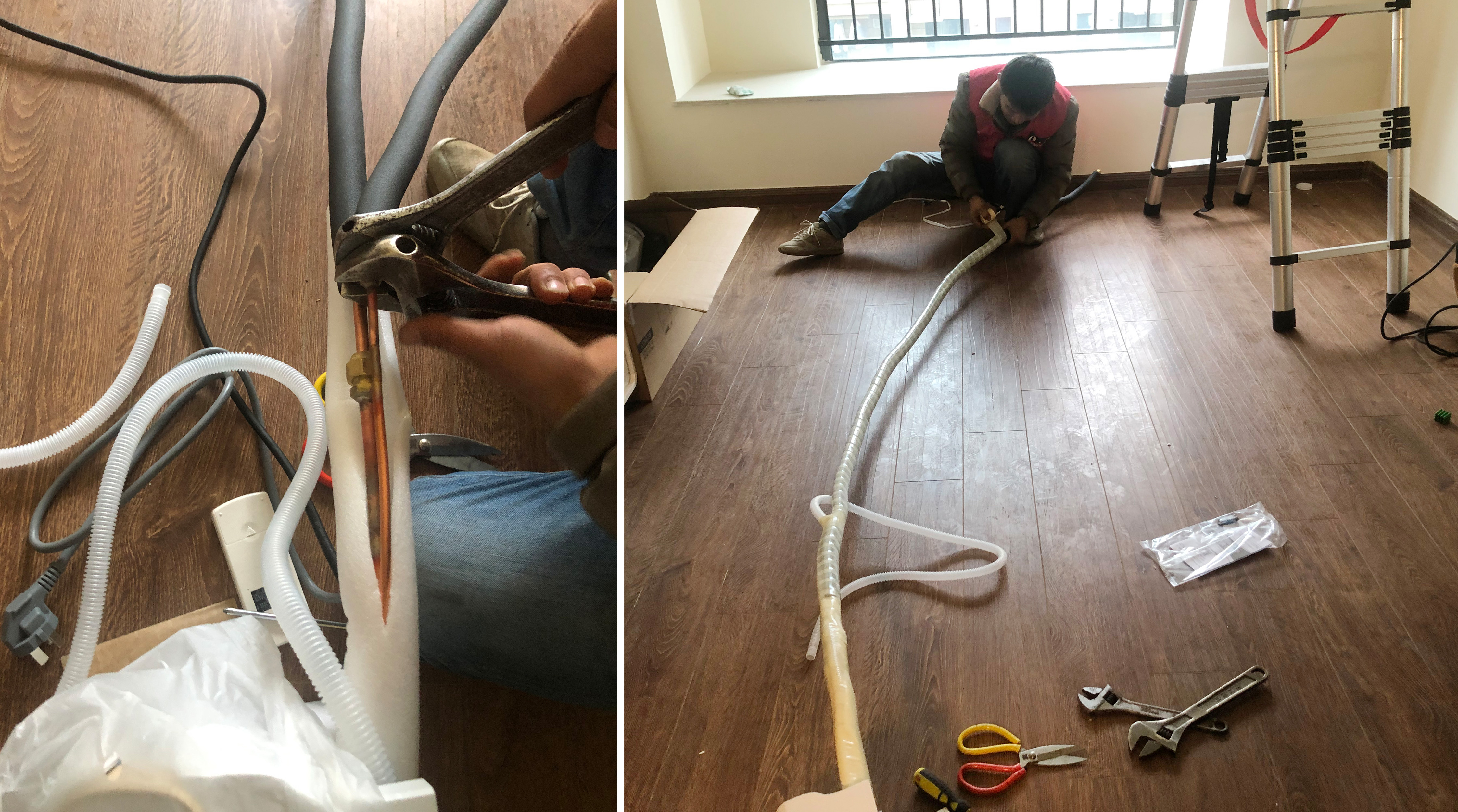 美的空调好不好耐不耐用,美的空调一级变频的好吗