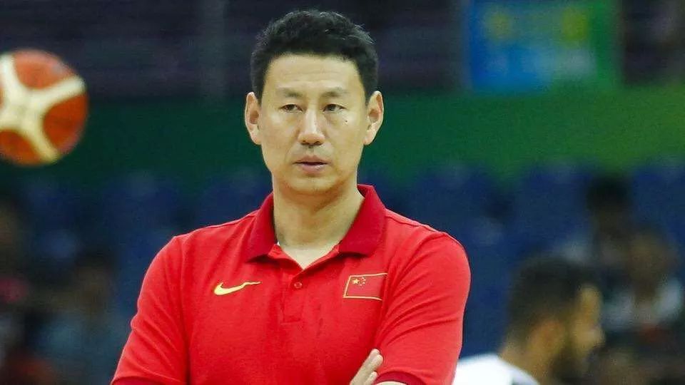 中国男篮赢了,中国男篮在姚明带领下取得的成绩