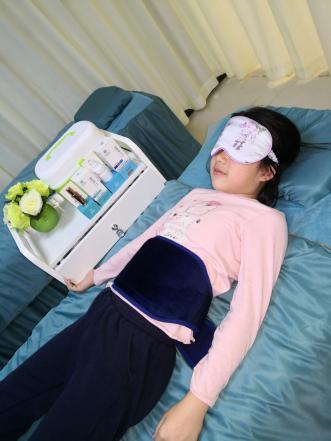 眼健康视力养护中心,络视明综合视力防护仪