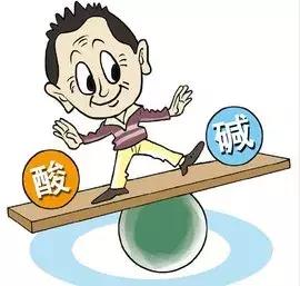 酸性体质更容易生病，是真的吗？