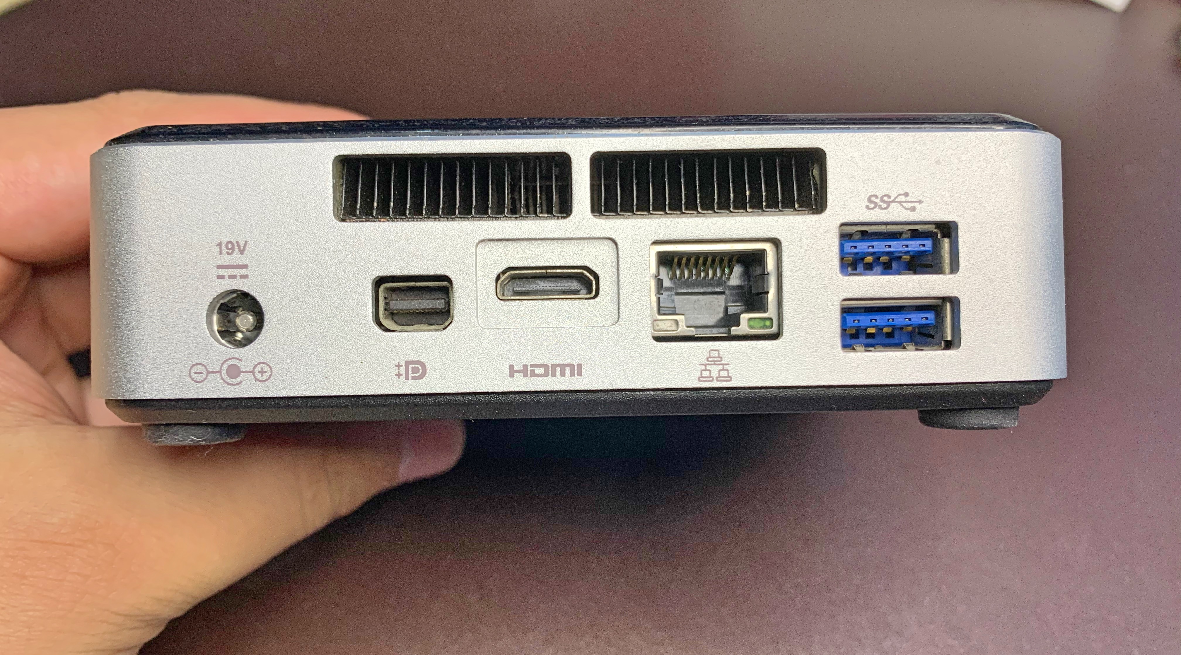 nuc10代黑苹果,nuc里目前最完美的黑苹果