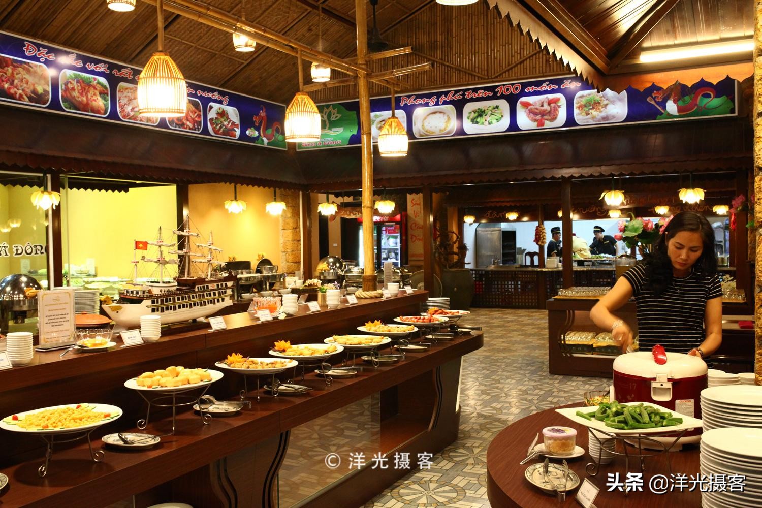 越南攻略下龙湾,越南下龙湾和桂林哪个好