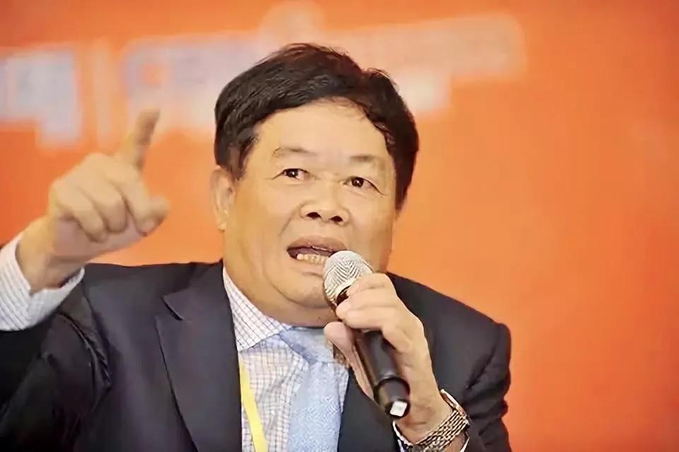 曹德旺：赚了160亿却进不去福布斯富豪榜，玻璃大王名不副实？