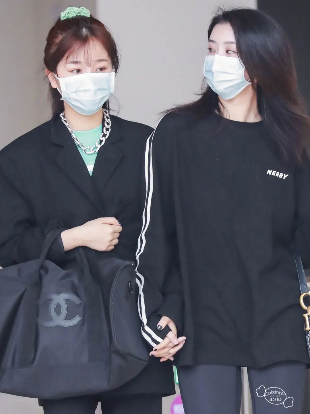 时尚穿搭时尚单品,自己动手做时尚又好看的穿搭