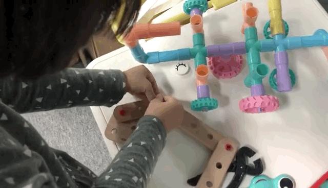 最适合18岁女生入手的玩具,低龄段儿童玩具推荐