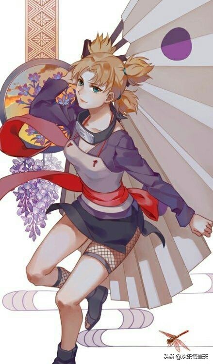 火影忍者美女top10 (火影忍者里的美女排行)