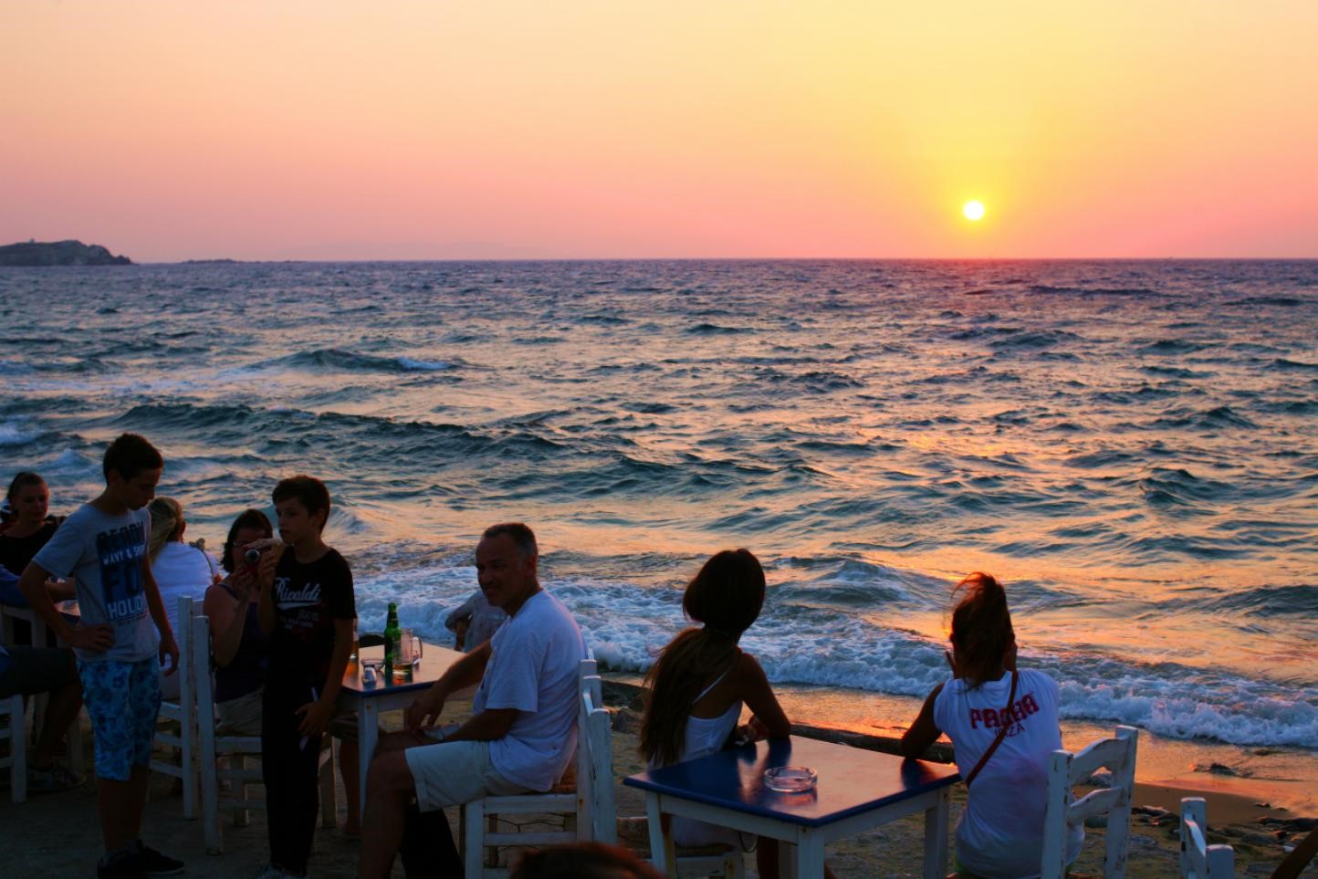 希腊景点开放,希腊旅游重振计划