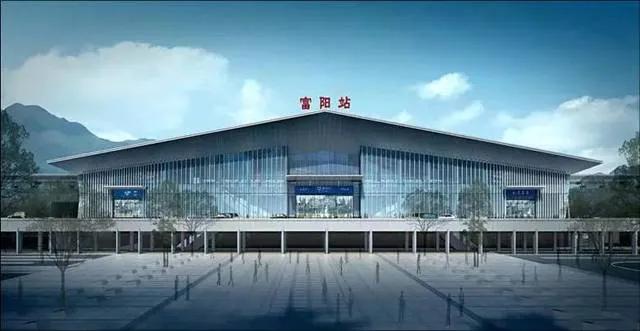 杭州有几个火车站哪个是高铁站,杭州总共几个火车站