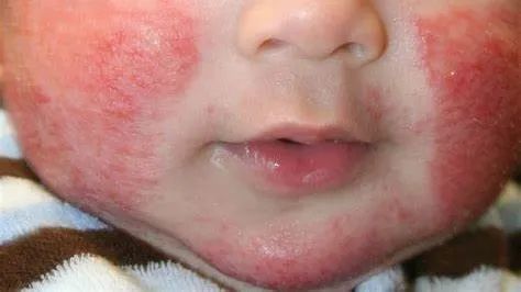 孩子湿疹反反复复用什么药,小孩反复湿疹有什么偏方没