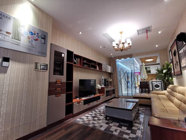 36氪研究院行业报告,欧瑞博智能家居最新消息