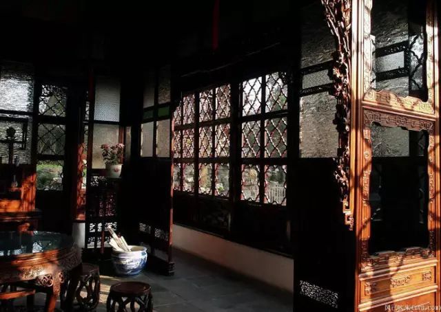 苏州四大古典名园之拙政园,江南古典园林代表苏州拙政园