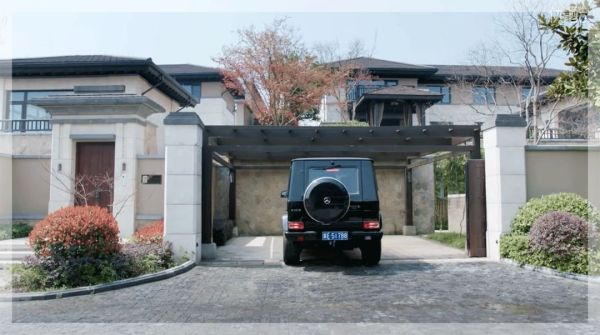 都挺好苏明玉霸气回归完整版,都挺好苏明玉资产