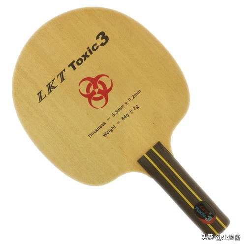 直板怎么选择底板,乒乓器材底板评测