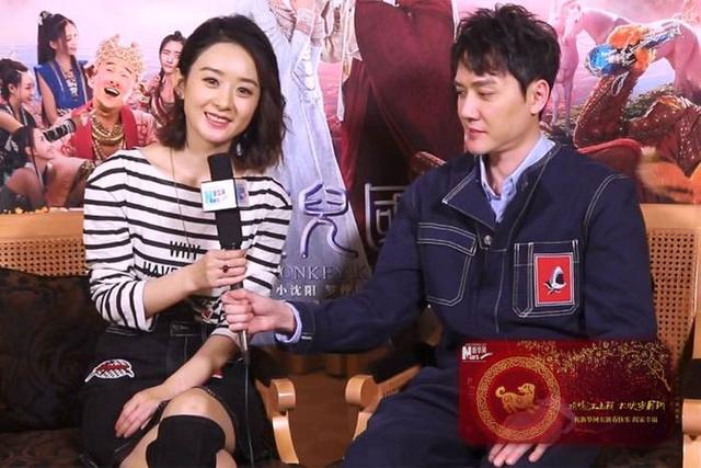 哪些明星让微博瘫痪过,微博瘫痪各明星的反应