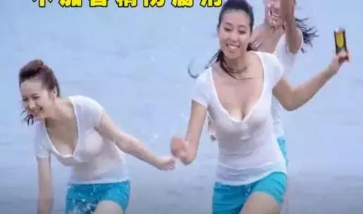 椰树集团宣称椰汁丰胸,椰树牌椰汁丰胸