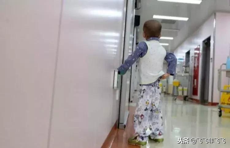 狠心妈妈扯掉病重儿子的氧气管，第二个孩子下不去手，不愿放弃