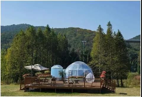 大连庄河市不收门票景点,大连不收门票的沙滩