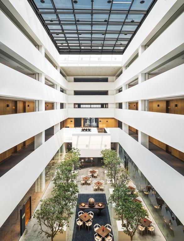 西安威斯汀大酒店自助,西安威斯汀大酒店招聘