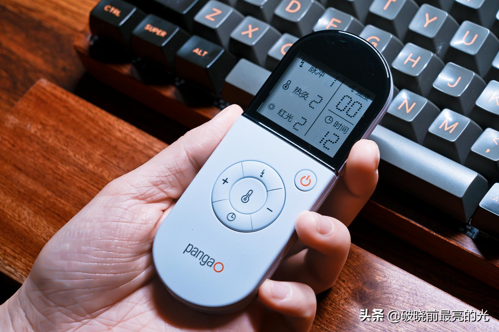 后浪求生？996新装备？攀高P6按摩仪体验