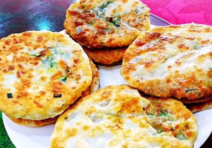 沈阳有一家馅饼老字号,沈阳这家开了17年的馅饼店