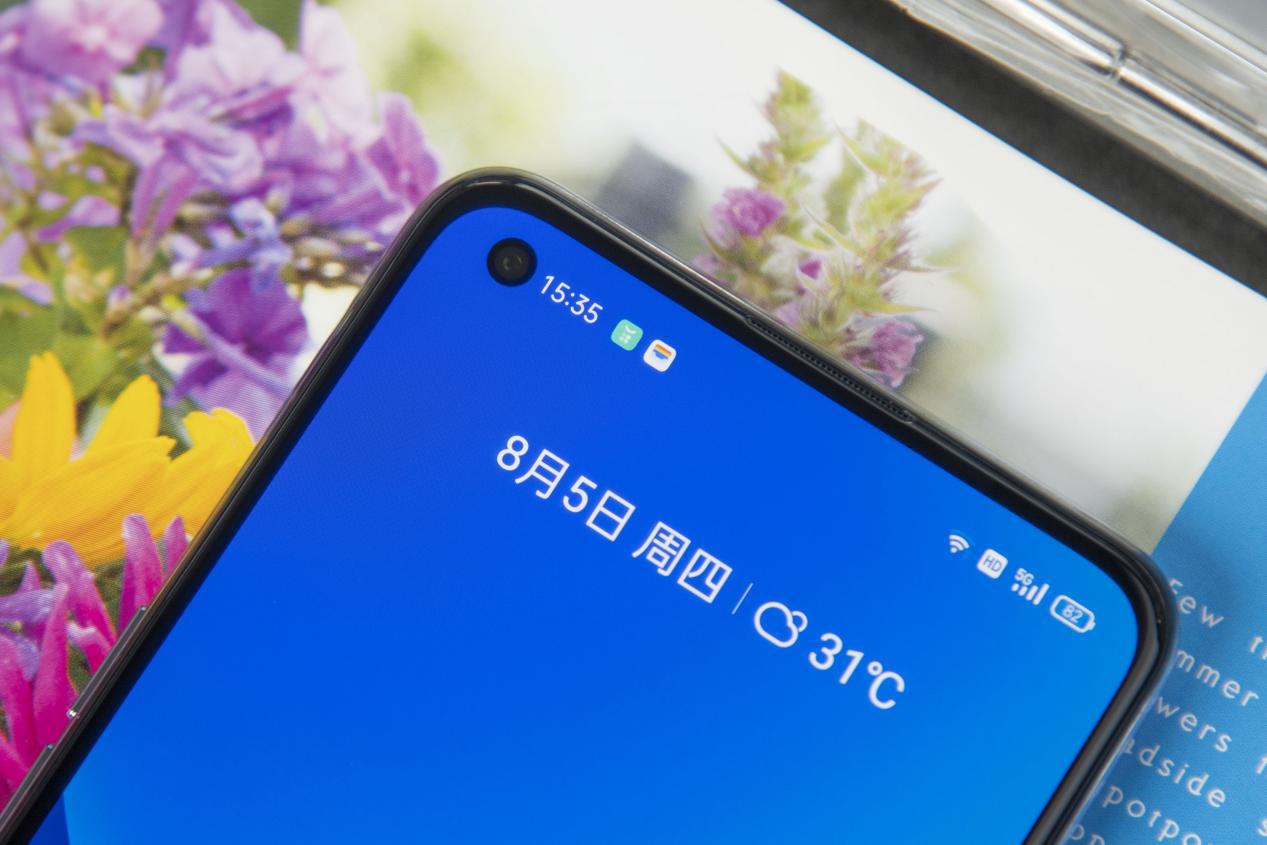 realme真我gt大师探索版全面屏,realme真我gt大师探索版测评