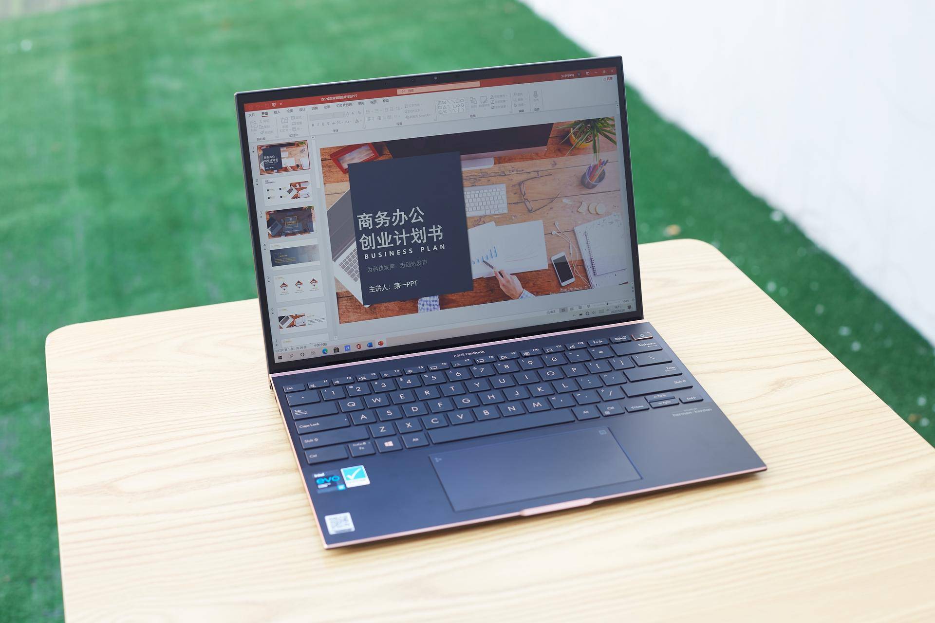 2021旗舰笔记本，8999的华硕灵耀X纵横核心竞争力在哪？