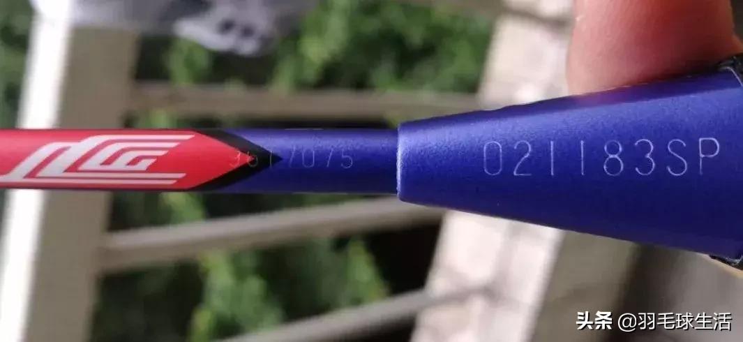 yonex尤尼克斯ax77羽毛球拍测评,yonex高端羽毛球拍各型号分析