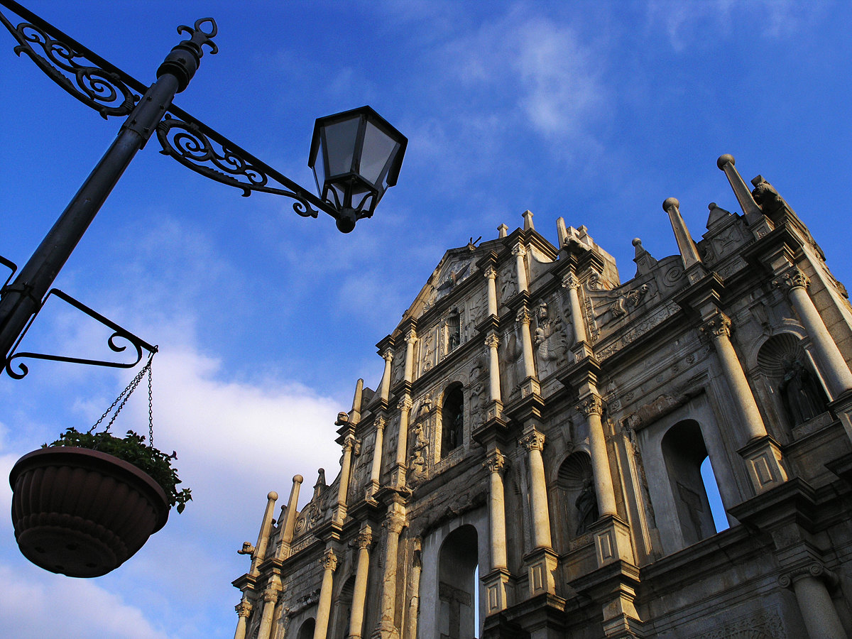 1998澳门回归现场唱七子之歌,澳门回归交接仪式上的七子之歌