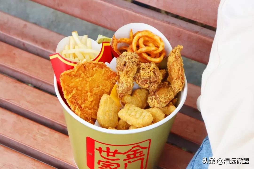 清远十大美食店,广东清远十大美食店